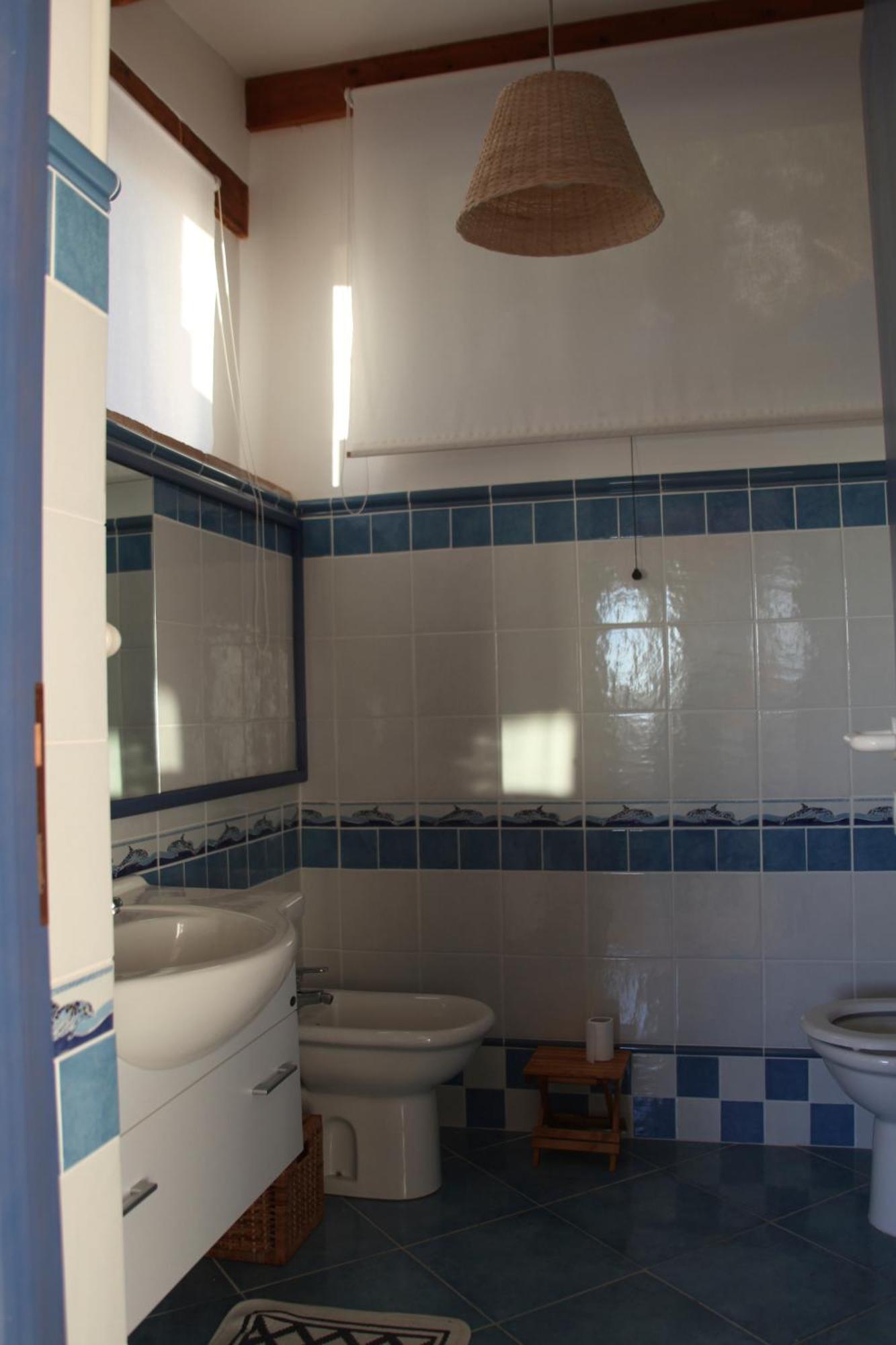 Villa "Ai Galli" Terracine Extérieur photo