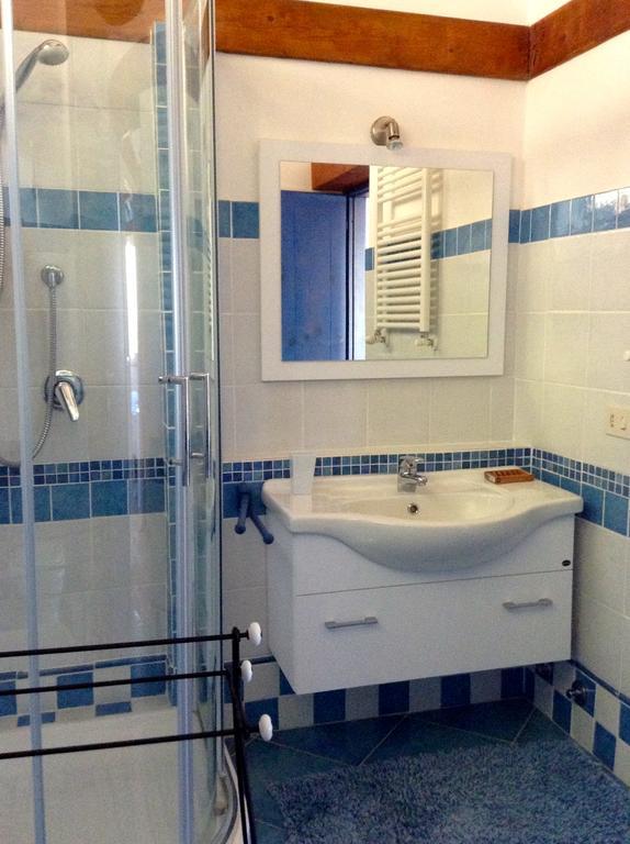 Villa "Ai Galli" Terracine Extérieur photo