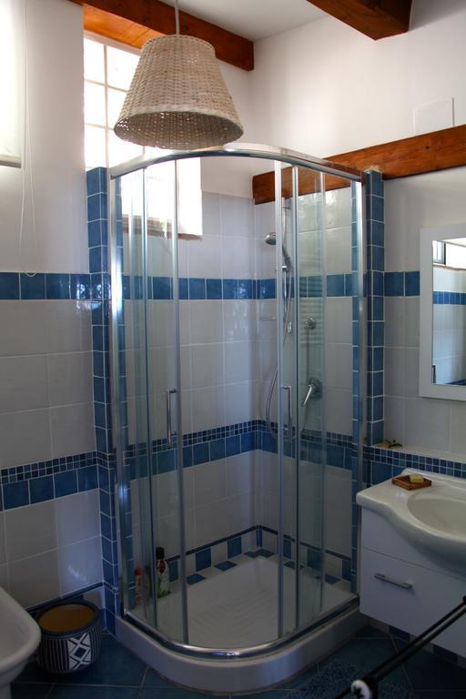 Villa "Ai Galli" Terracine Extérieur photo