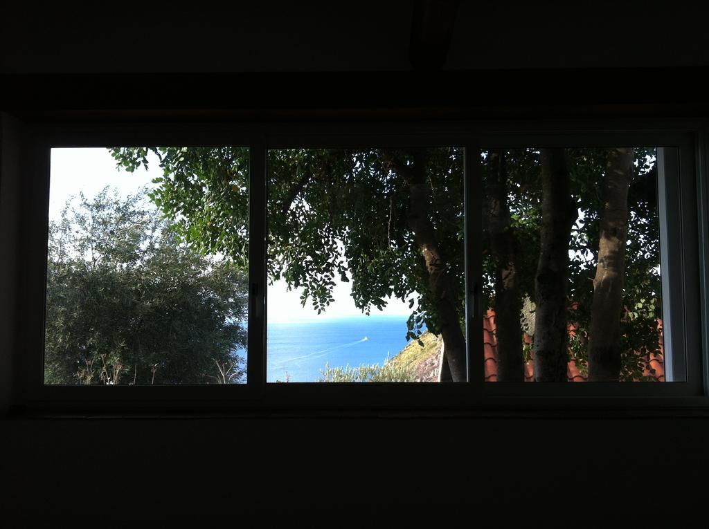 Villa "Ai Galli" Terracine Extérieur photo