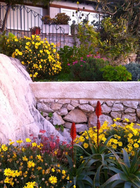 Villa "Ai Galli" Terracine Extérieur photo